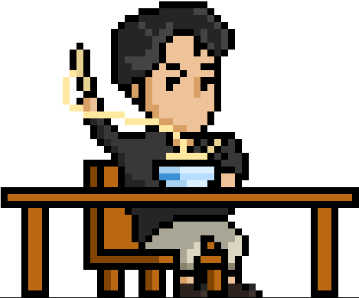 Conductor Pianist Sticker