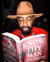 Im Confused Wait What GIF by Manuel V. Johnson