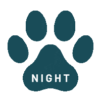 Paw Sticker by Dierapotheker.nl