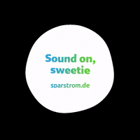 Listen Youtube GIF by sparstrom.de