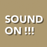 Turn It Up Sound GIF by RØDE Microphones