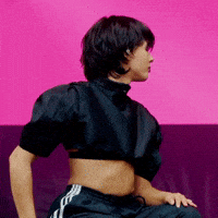 Naomi Scott Chicago GIF by Respective