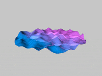 paper rad GIF