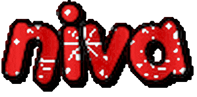Niva Sticker by Nivabilisim