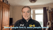 Hate It Or Love It GIF by CP+R
