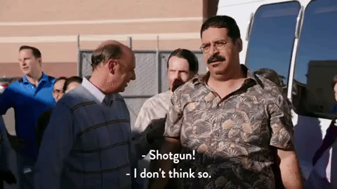 comedy central season 6 episode 8 GIF by Workaholics