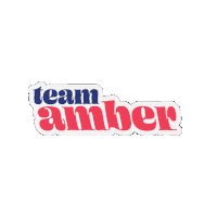 amberstudent happy space college alien Sticker