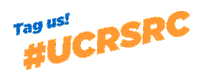 UCRSRC sweater weather riverside ucr gym life Sticker