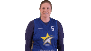 Sport Basketball Sticker by Basket_fi