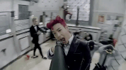 k-pop GIF