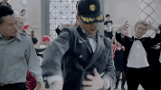 k-pop GIF