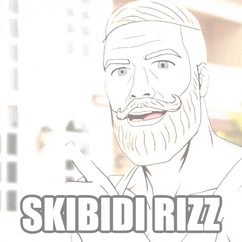 Crypto GIF by Based Chad