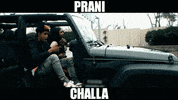 girlfriend GIF by Kap G