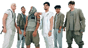 Cnco Sticker by Abraham Mateo