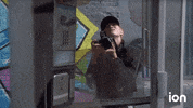 Ncis GIF by ION