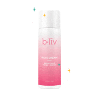 Skincare Spa Sticker by b.liv skin