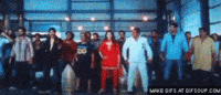 brahmi jumping GIF