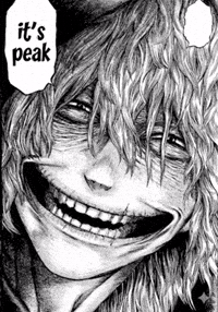 Manga Peak GIF