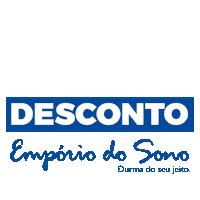 EmporioDoSono bed natal pillow bedroom Sticker