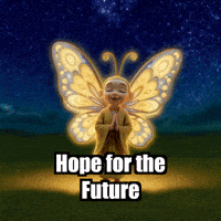 Buddhafly Character GIF by BuddhaFlyJourney