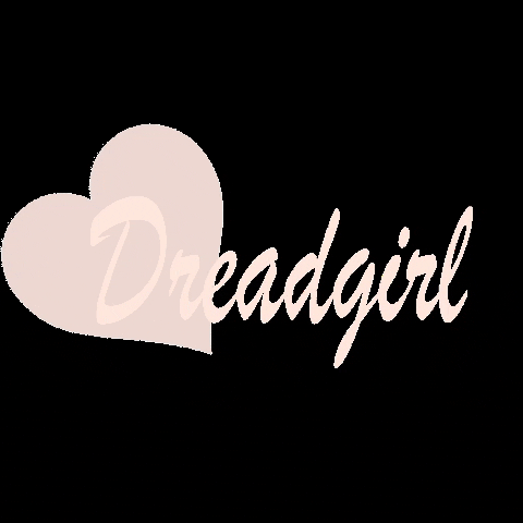 Girl Dreadlocks GIF by Dreadshop