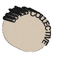 Clc Sticker by co-lab COLLECTIVE
