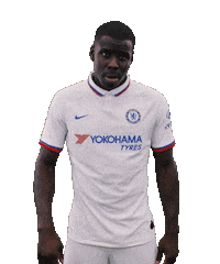 Swipe Up Premier League Sticker by Chelsea FC