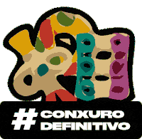 Galicia Sticker by Vivamos como galegos