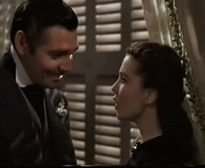 gone with the wind GIF