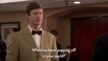 comedy central GIF by Workaholics