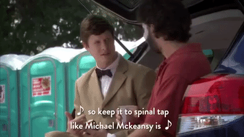 comedy central GIF by Workaholics