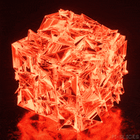 Art Glow GIF by Pi-Slices