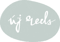 Reels Sticker by Mia Baté