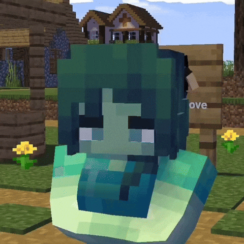 alexsigiar minecraft alexsigiar GIF