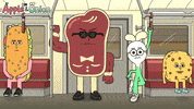 Theme Song GIF by Cartoon Network