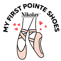 Dance Love Sticker by Grishko