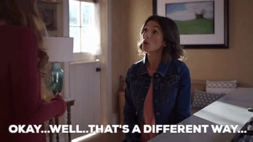 kevin probably saves the world GIF by ABC Network