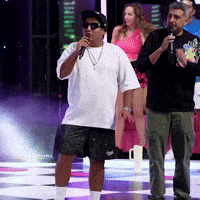 Jorgito Sorprendido GIF by No Hay Sin Suerte