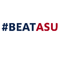 tucson Sticker by University of Arizona Alumni Association