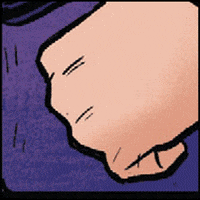 Batgirl GIF by DC