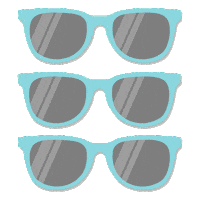 Fashion Summer Sticker by SPRINTIS