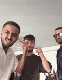 Fun Iran GIF