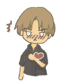 Happy In Love Sticker by polu