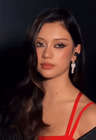 Megan Bose GIF