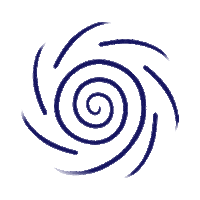 mychakracenter sun change growth cycle Sticker