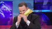 Fed Up Robin Baumgarten GIF by WGN Morning News