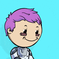 Happy Animation GIF by Planet XOLO