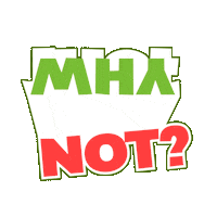 shahu46 why not just why not Sticker