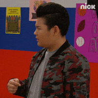 All That Reaction GIF by Nickelodeon