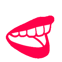 RealTalkMV mv mouth jugend mund Sticker